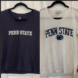 2 Penn State Women’s Tees